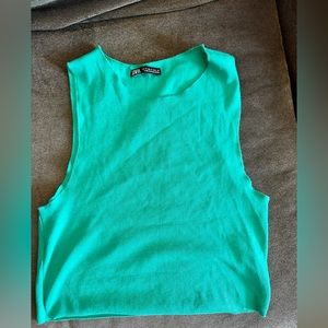 ZARA TANK